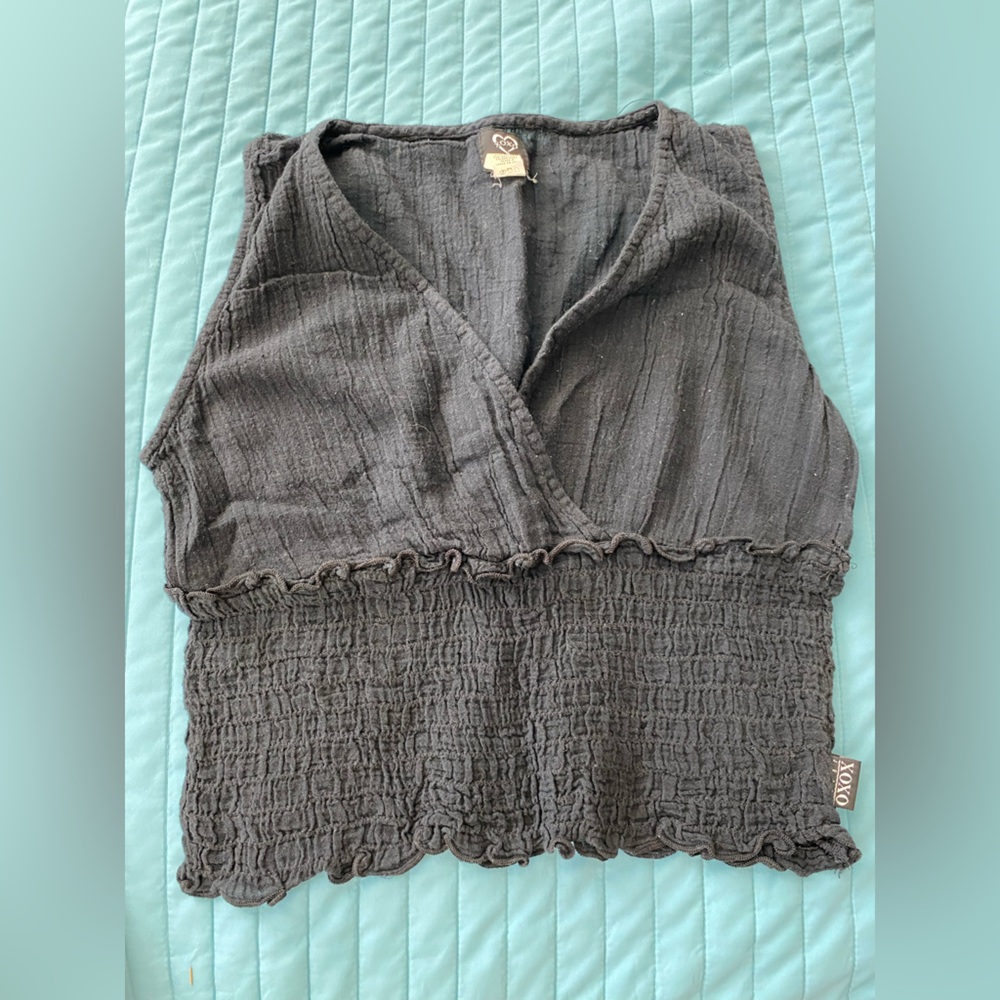 Comfy top